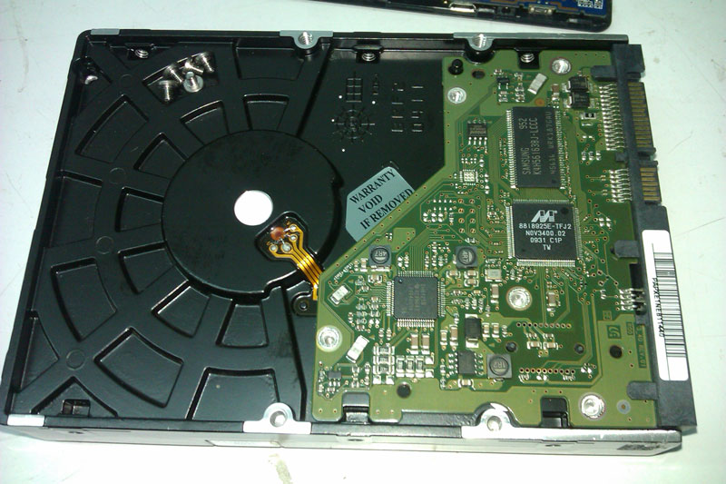 hdd-completo