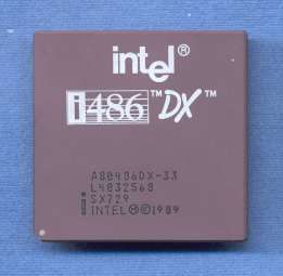 i80486DX-33