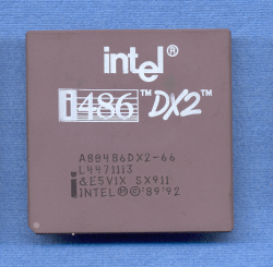 i80486DX2-66