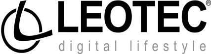 leotec logo