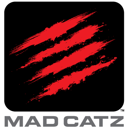 Mad-Catz-Logo