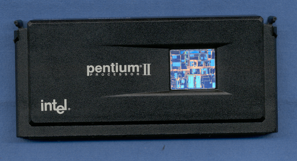 pentium II 300