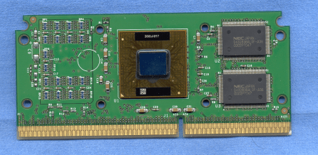 pentium III 550