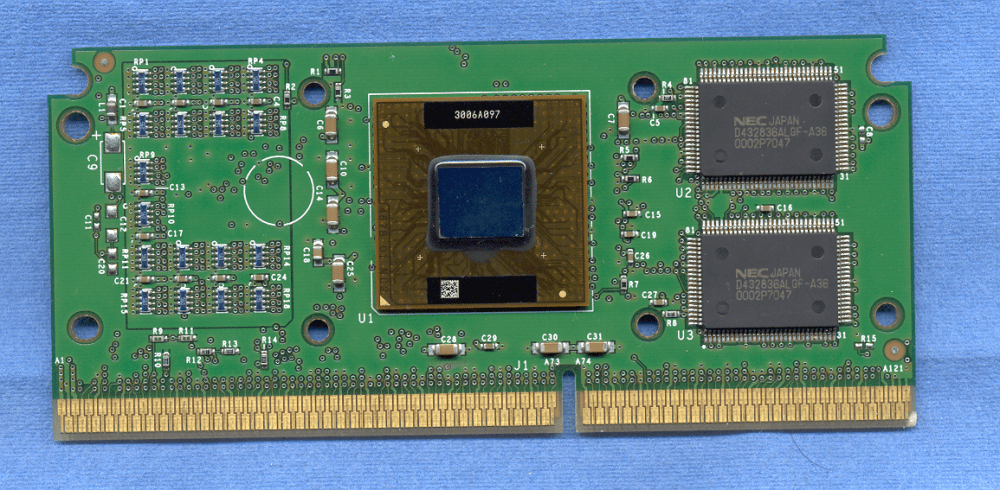 pentium III 550