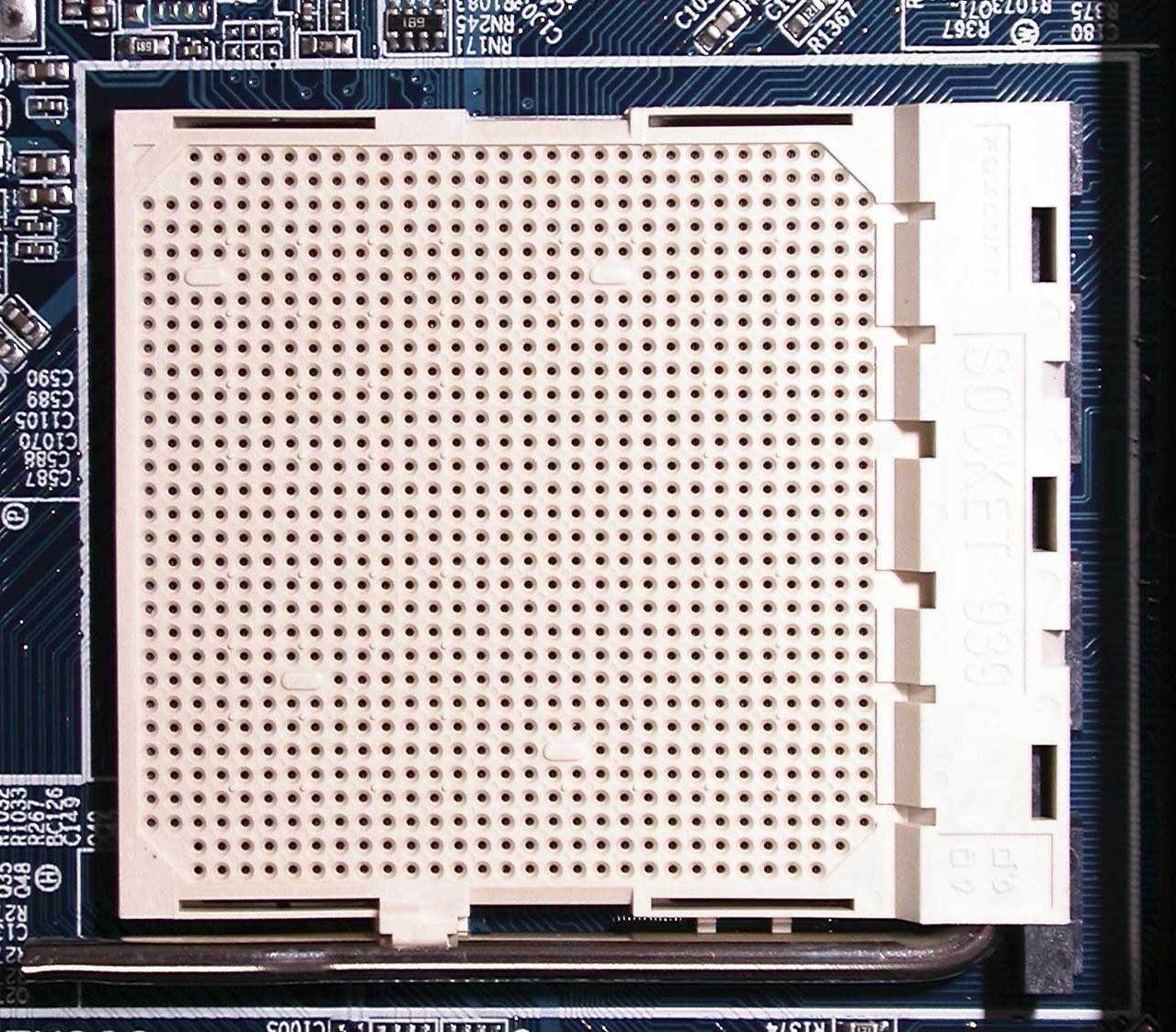 Socket Zeropc Socket/Zócalo – PC sin Misterios