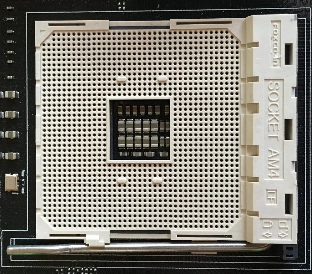 Socket AM4